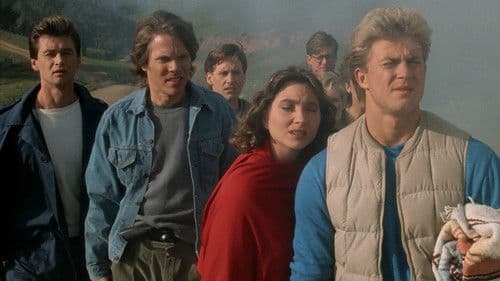 Tanz der Dämonen Bild 2