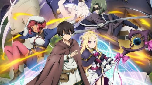 The Dawn of the Witch Bild 1