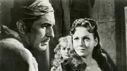 Der Rabe - Duell der Zauberer Bild 1