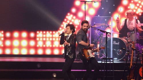 Michaël Gregorio - J'ai 10 ans Bild 1