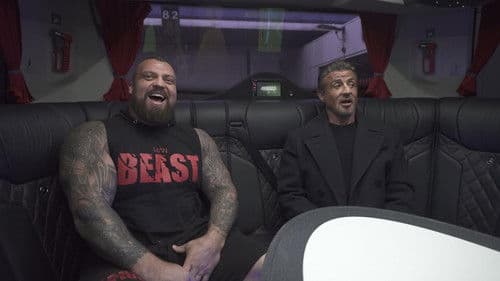 Taming The Beast Bild 1