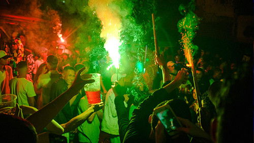 Terror Mandelão Bild 4