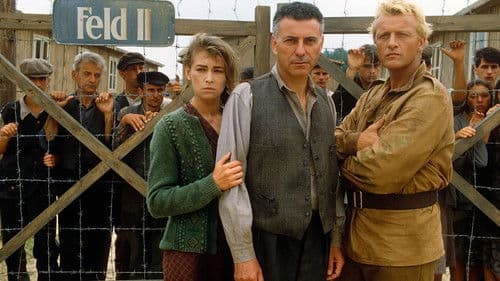 Flucht aus Sobibor Bild 2