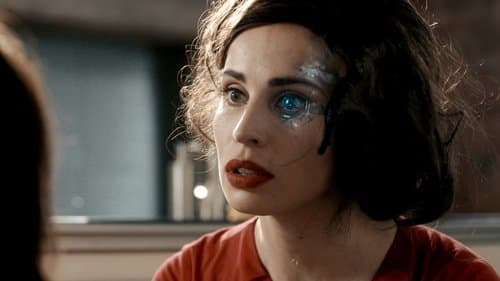 Android A.I. - Künstliche Intelligenz, die tödlich ist Bild 3