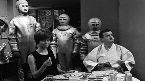 Out of the Unknown Bild 1