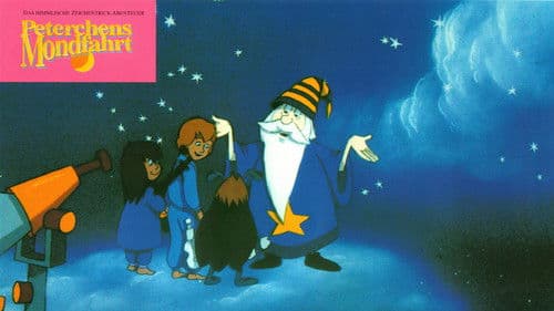 Peterchens Mondfahrt Bild 3