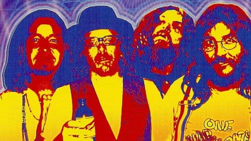 Electric Apricot Bild 1