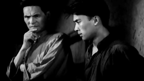 狼山喋血記 Bild 6