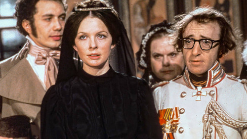 Die letzte Nacht des Boris Gruschenko Bild 3