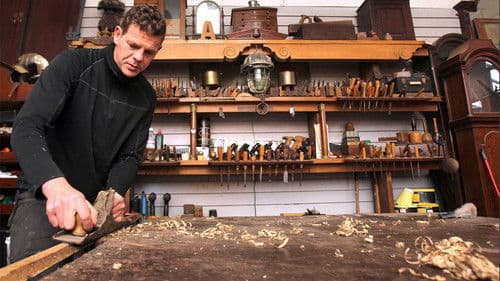Salvage Hunters: The Restorers Bild 1