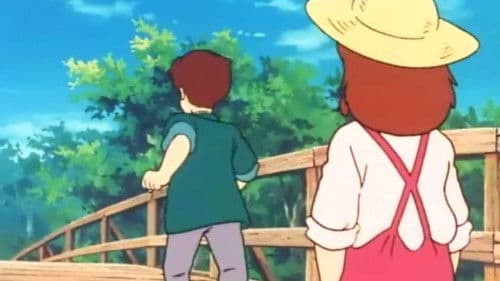 Wunderbare Pollyanna Bild 3