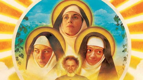 The Little Hours Bild 6