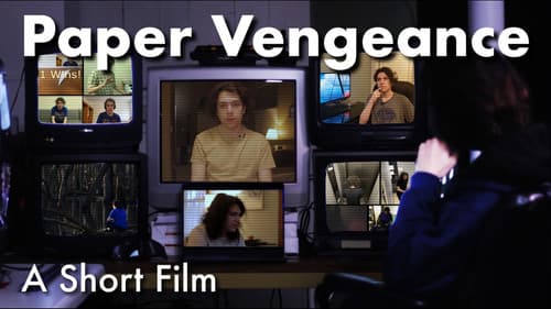Paper Vengeance Bild 1