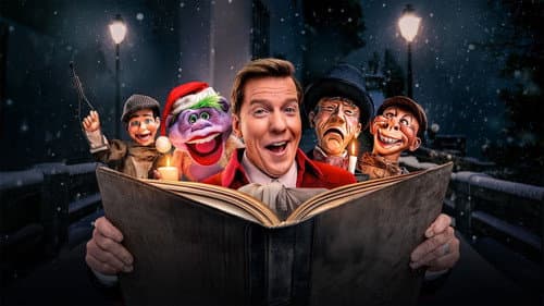 Jeff Dunhams verdrehtes Weihnachts–Special Bild 6