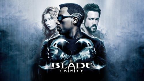 Blade: Trinity Bild 7