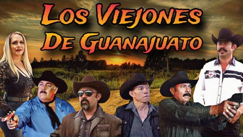 Los Viejones De Guanajuato Bild 1