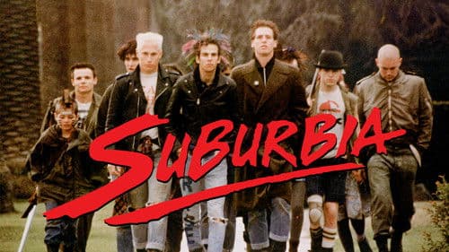 Suburbia - Rebellen der Vorstadt Bild 8