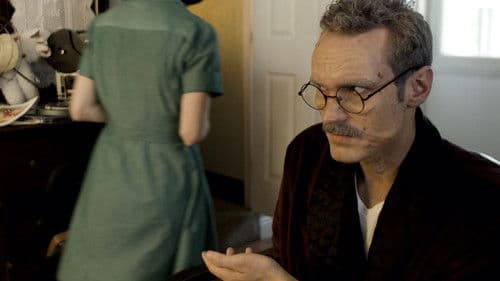 The Hundred Voices of Harry Hoffman Bild 1