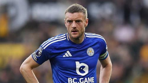 Untold UK: Jamie Vardy Bild 2