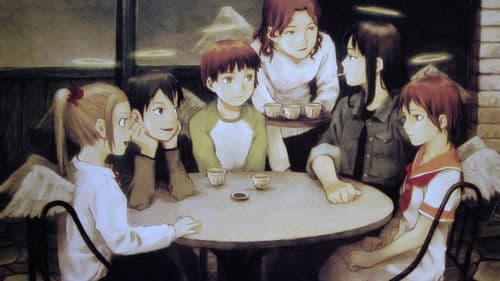 Haibane Renmei Bild 4