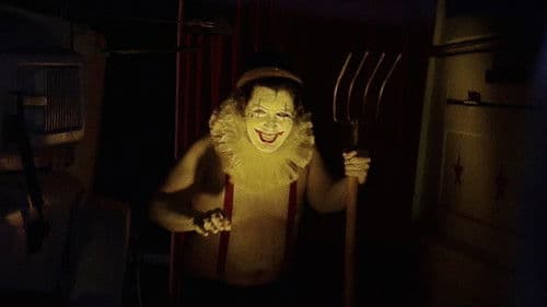 Mãe dos Monstros Bild 1