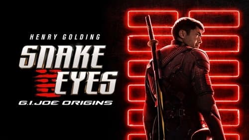 Snake Eyes: G.I. Joe Origins Bild 5