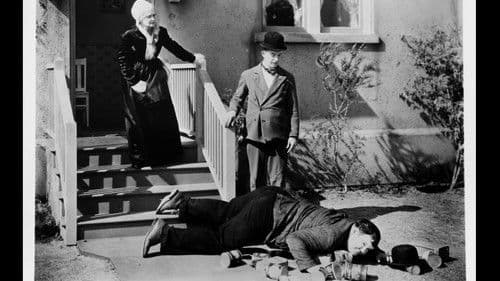 Dick und Doof als Retter in der Not Bild 8