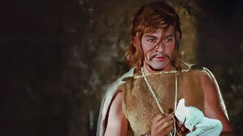 Tarkan: Gümüş Eyer Bild 1