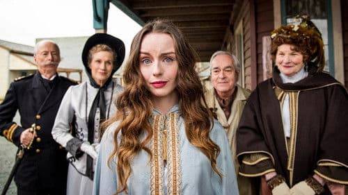 A Family of Ghosts Bild 1