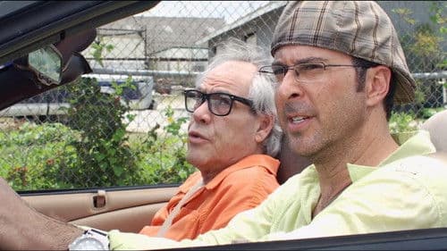 National Lampoon's Another Dirty Movie Bild 1