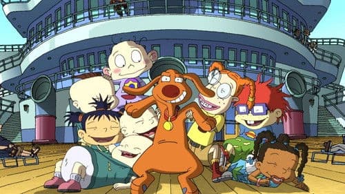 Rugrats auf Achse Bild 8