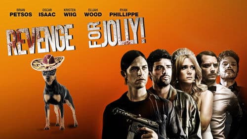 Revenge for Jolly Bild 6