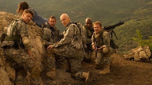 Soldiers of Fortune Bild 1