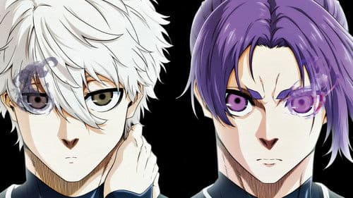 BLUE LOCK DER FILM -EPISODE NAGI- Bild 3