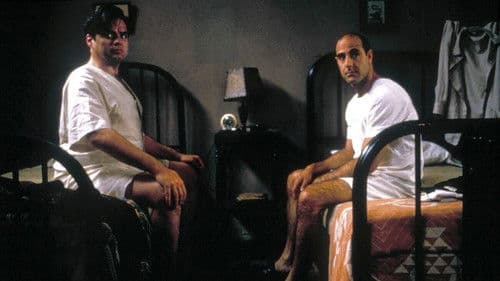 The Impostors - Zwei Hochstapler in Not Bild 8