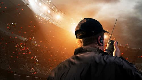 Stadium Lockup Bild 1