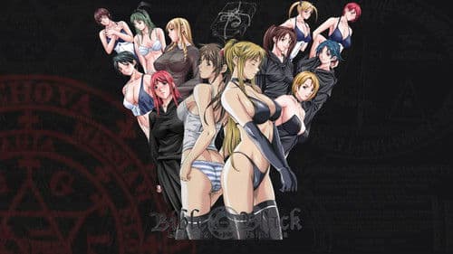 Bible Black Bild 4