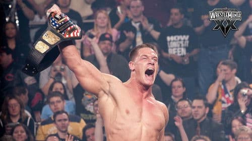 WWE WrestleMania XX Bild 4