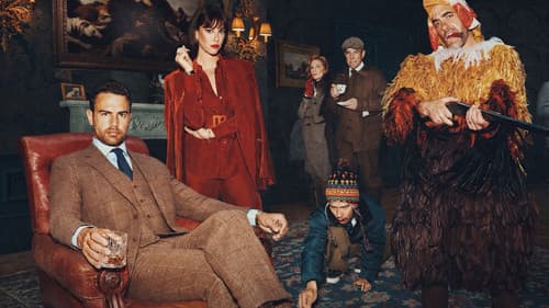 The Gentlemen Bild 6
