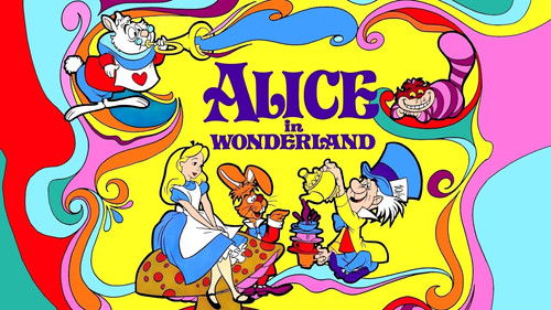Alice im Wunderland Bild 4