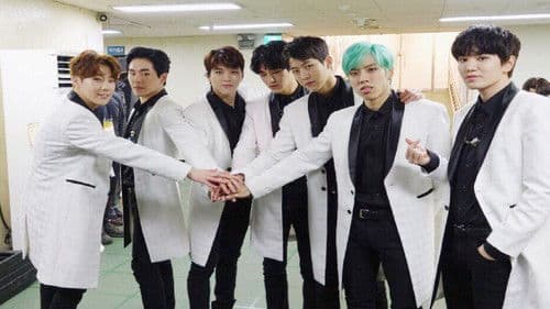 INFINITE - Live Concert That Summer 2 Special Bild 1