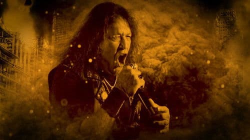 Testament - Titans Of Creation Bild 1