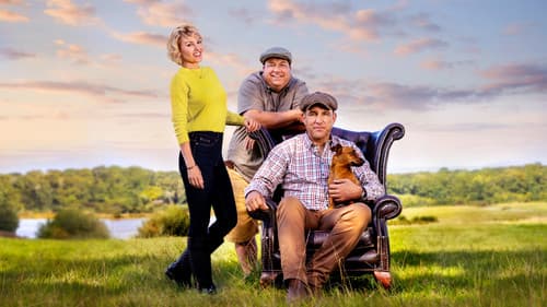 Vinnie Jones in the Country Bild 1