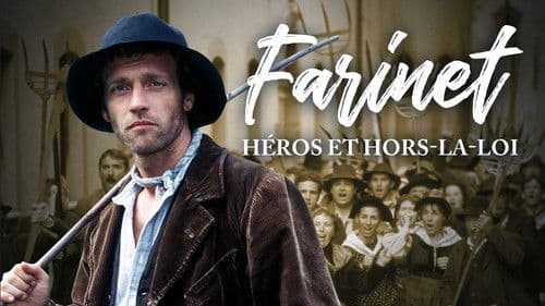 Farinet, héros et hors-la-loi Bild 1