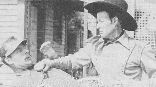 Taming of the West Bild 1