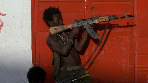 Johnny Mad Dog Bild 1