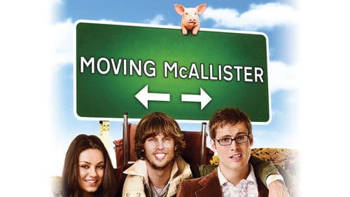 Moving McAllister Bild 6