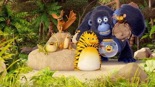 Les As de la Jungle à la rescousse ! Bild 1