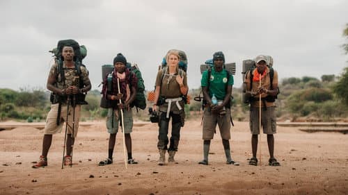 Secret Africa: Into the Wild Bild 1