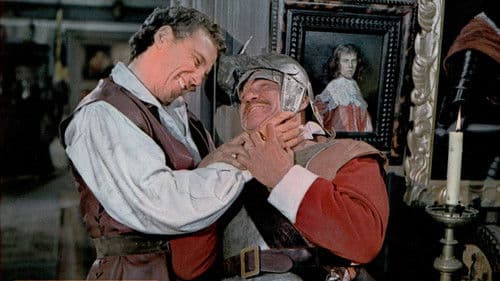 Die scharlachrote Klinge Bild 5